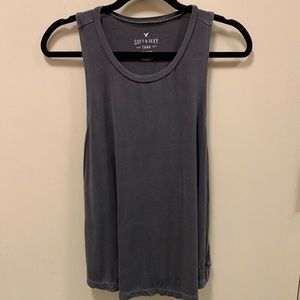 American Eagle tank